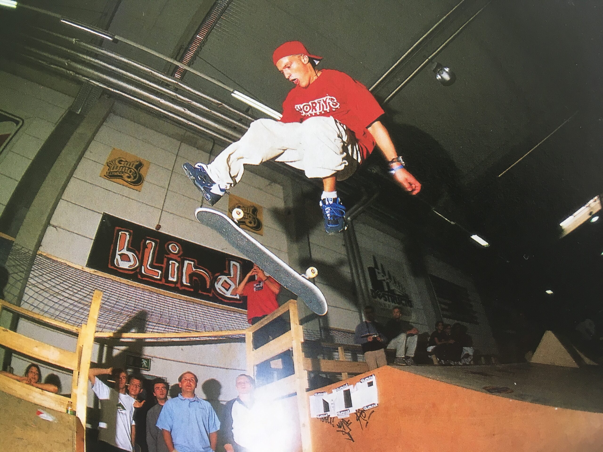 Marcus Jürgensen Maintal. Foto: Helge Tscharn