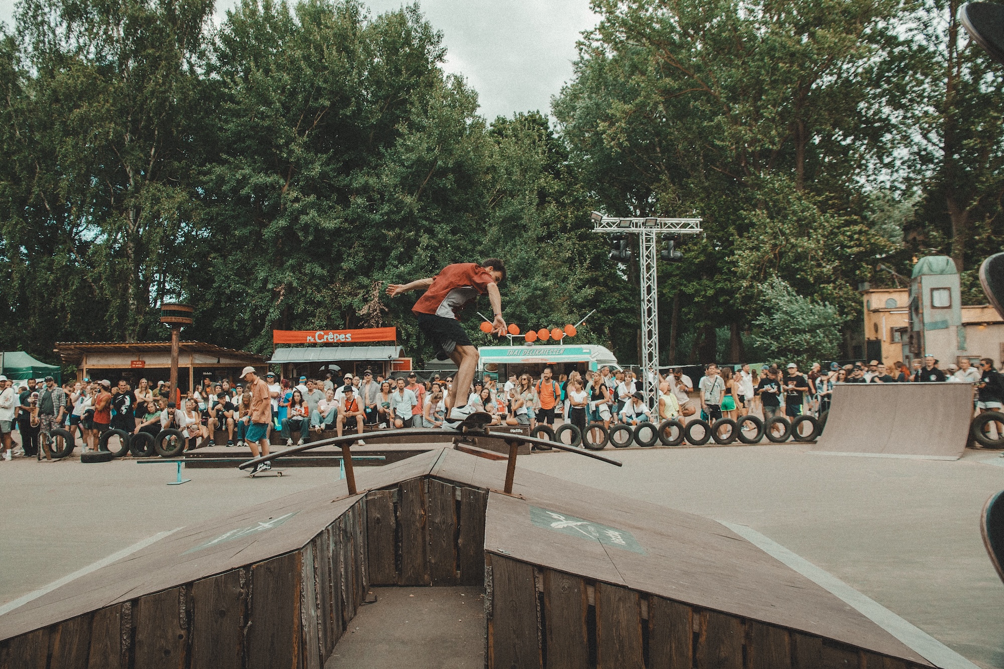 Pangea Festival 2024