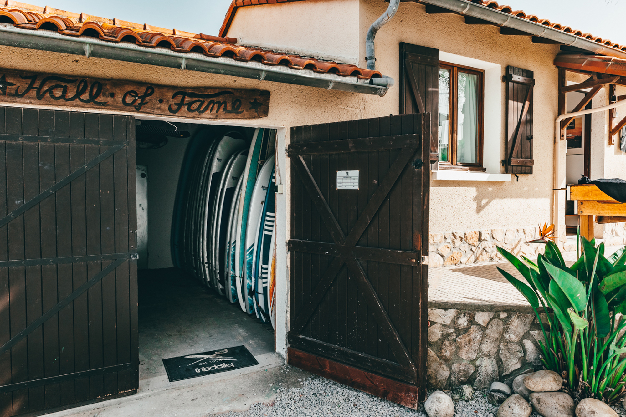 Skate and Surf Trip Portugal