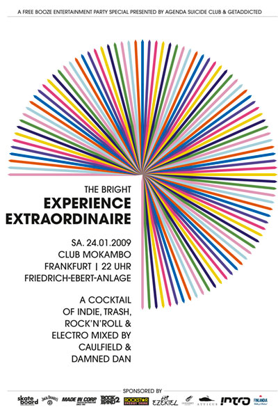 Bright Eperience Extraordinaire