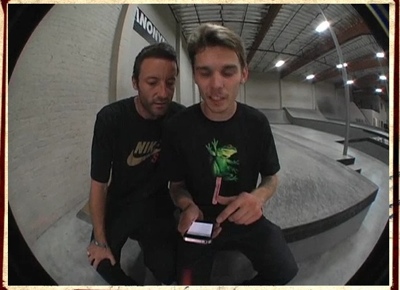 Willows Shirt