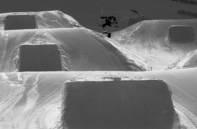 Mayrhofen of Bene Mayr, by Roman Lachner, taken in Mayrhofen, Österreich