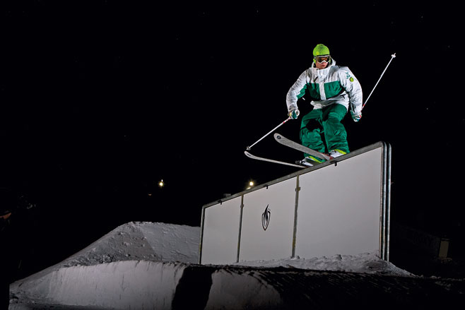 Kleinwalsertal of David Kittinger, by Roman Lachner, taken in Kleinwalsertal, Österreich