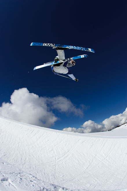 Zermatt of Dennis Ehlert, by Roman Lachner, taken in Zermatt, Schweiz
