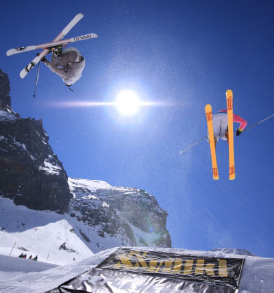 Preview for the gallery