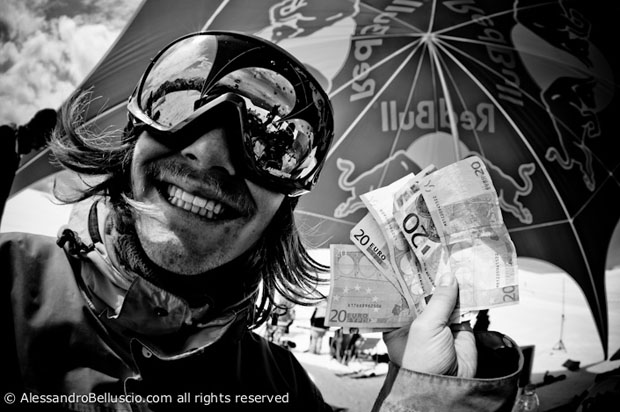 SpringGINGERLE - Kronplatz - Italy