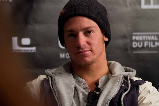 iF3 2011 (International Freeski Film Festival) interviews with well-known athletes / Les interviews iF3 2011 (Festival International du Film de Freeski) en compagnie des plus grands athlÃtes