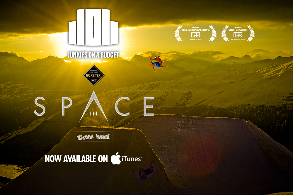 Livigno - Carosello - Shooting - Roy Kittler