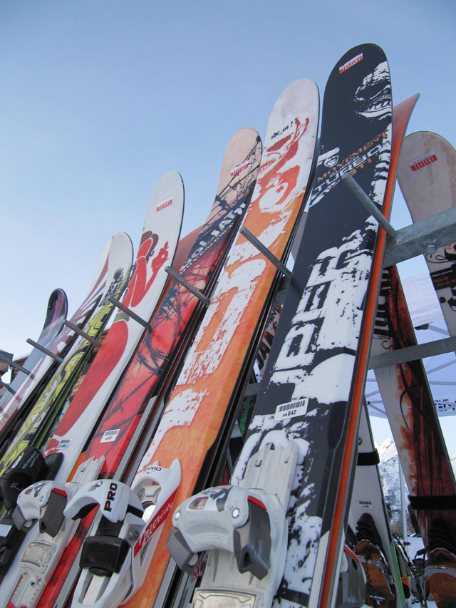 Fotos Powder Days (3)