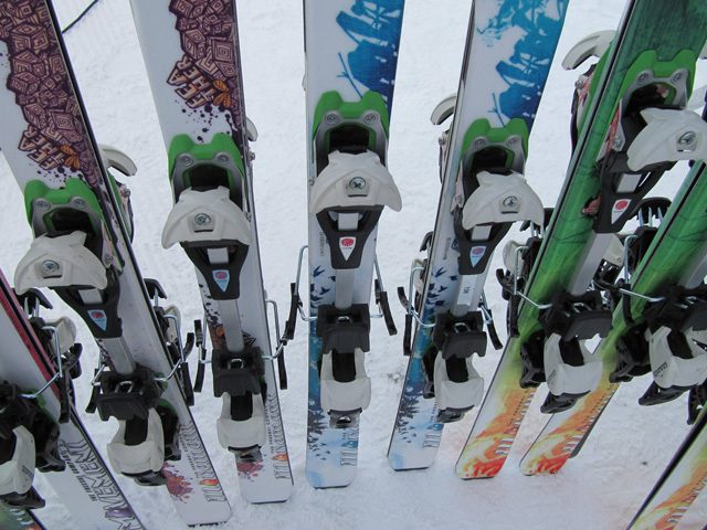 Fotos Powder Days (5)