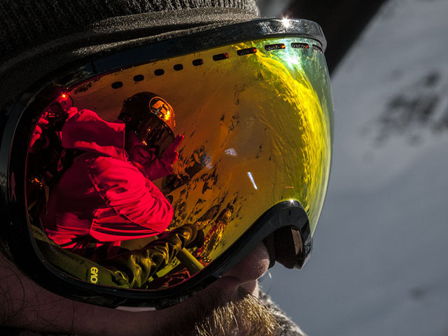 Humanizer im Movember-Berrisch-Look