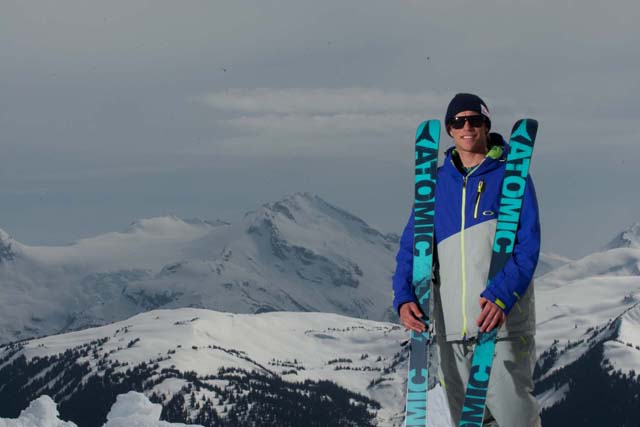 Richard Permin, Whistler, Canada
photo:Adam Clark