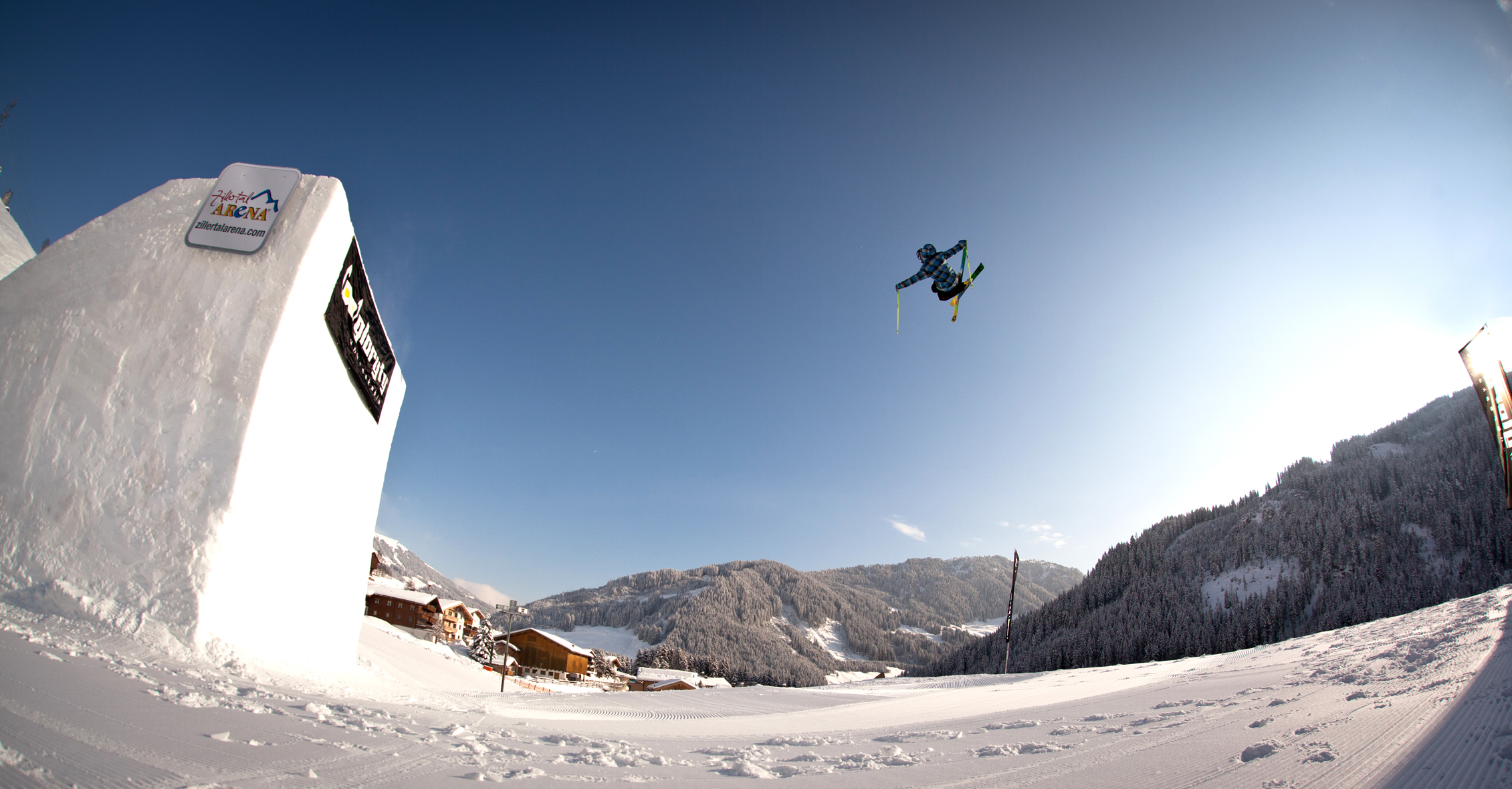 Oscar Scherlin_by Mike Wechselberger