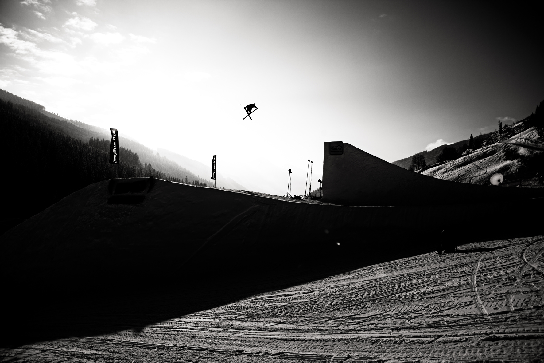 Unknown Rider_by Mike Wechselberger