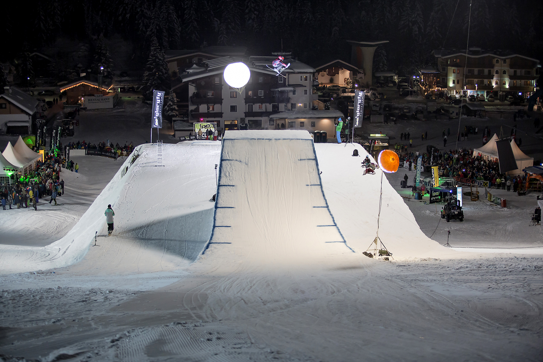 Unknown Rider_by Sautnerfoto