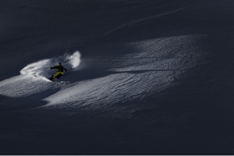 Rider: Fabian Ragazzi Credit: Christoph Jorda.