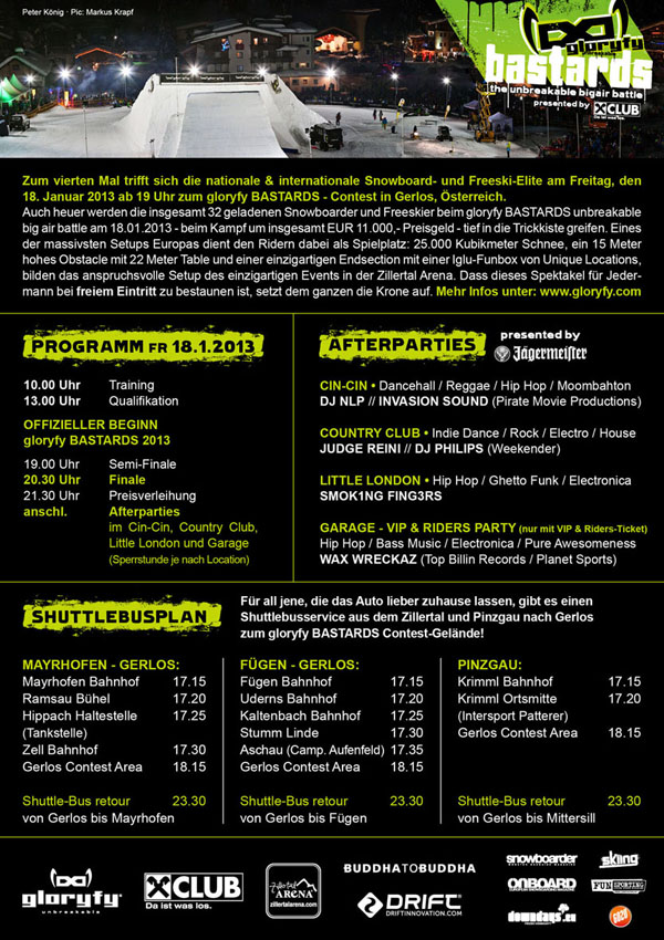 gloryfy BASTARDS A5 Flyer 2013-2_low