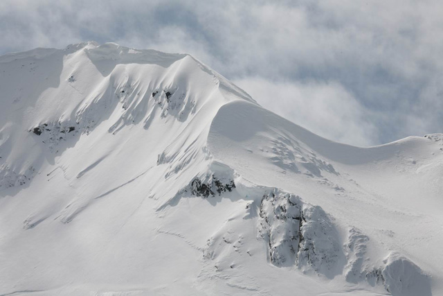 Boulder Foto Klaus Kranebitter SAAC