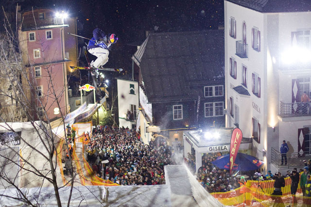 Red Bull Playstreets 2009