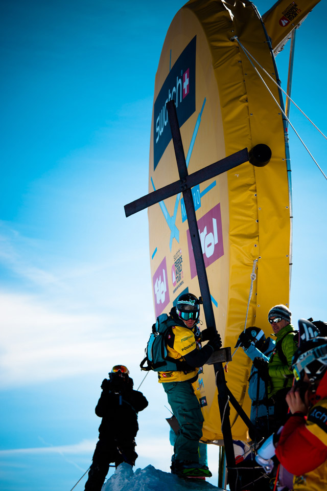 Christian Schnabel (AUT)