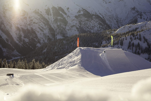 Fellhorn_Kicker_©freeski network - Oliver Modosch