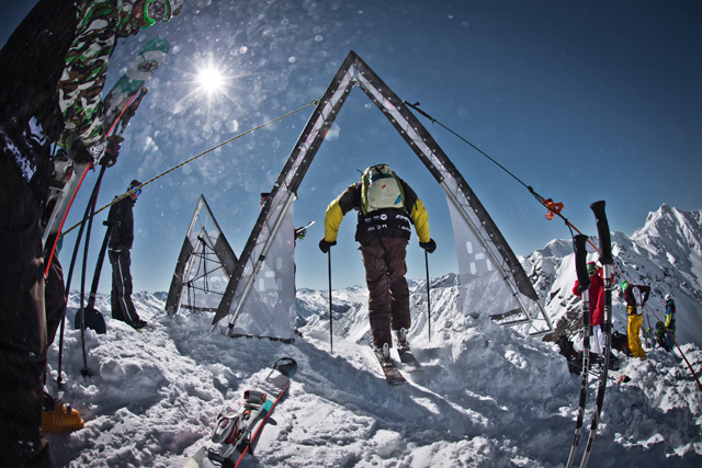 OPEN FACES 2* FWQ KAPPL 2013