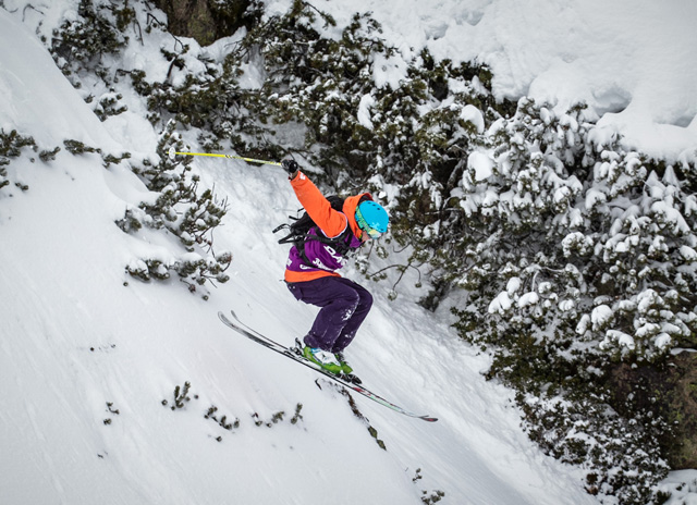 Freeride Juniors Fieberbrunn-PillerseeTal 2013 by Dakine