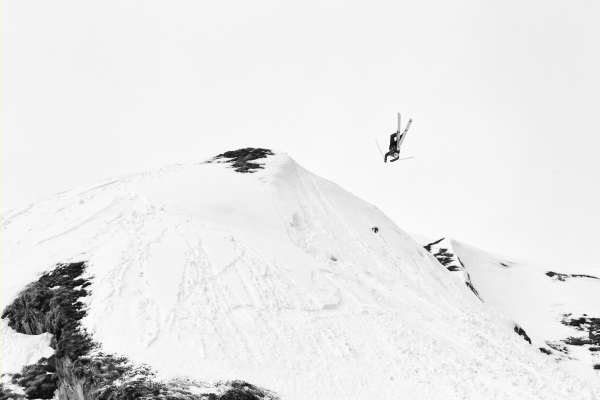 X OVER 3* FWQ KITZSTEINHORN 2013