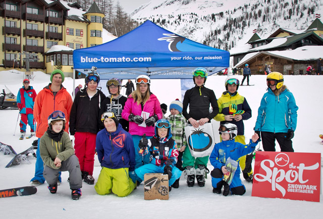 SIEGER_ROOKIE_GRUPPENBILD