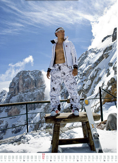 Copyright: Hubertus Hohenlohe/www.skiinstructors.at