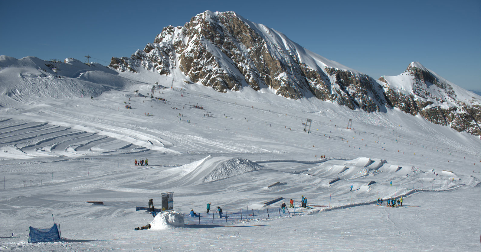 Glacier_Park_Kitzsteinhorn