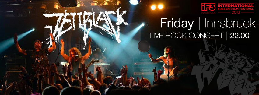 IF3 Innsbruck_LOS Party