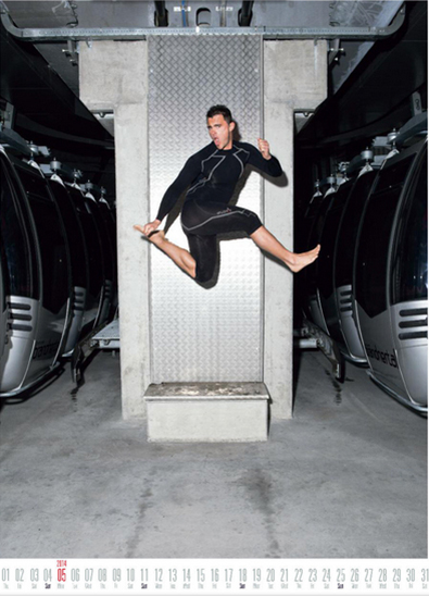 Copyright: Hubertus Hohenlohe/www.skiinstructors.at