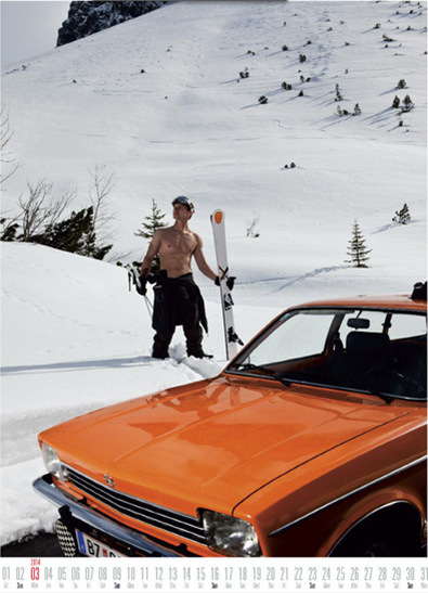 Copyright: Hubertus Hohenlohe/www.skiinstructors.at