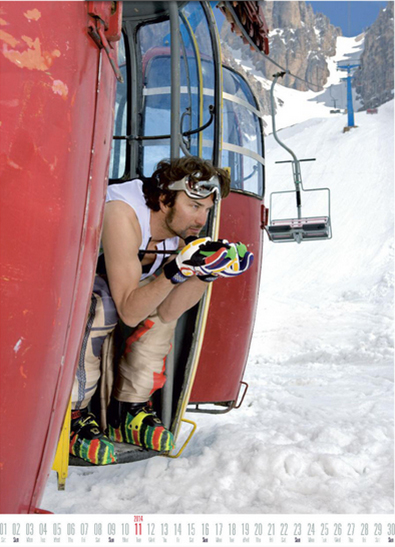 Copyright: Hubertus Hohenlohe/www.skiinstructors.at