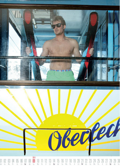 Copyright: Hubertus Hohenlohe/www.skiinstructors.at