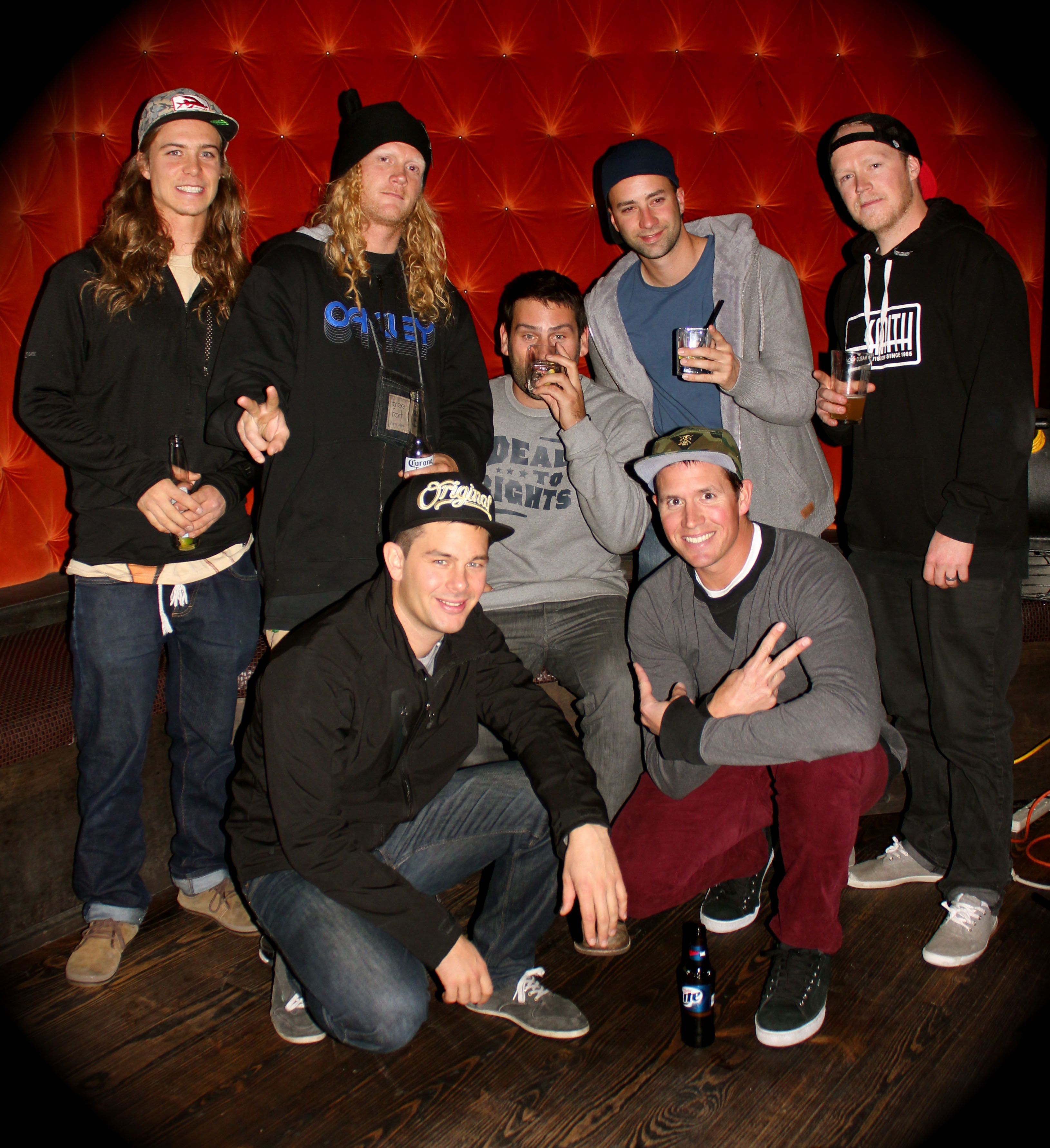 Annoucement_Party_Park_City_with_TannerHall_KyaBamba_KyleDecker_AustinRamaley_MattSterbenz