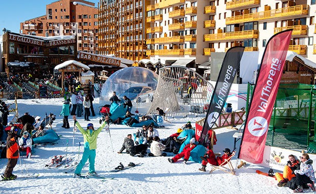 Ski-Boarderweek_Snowbase_Chillen Sonne_print
