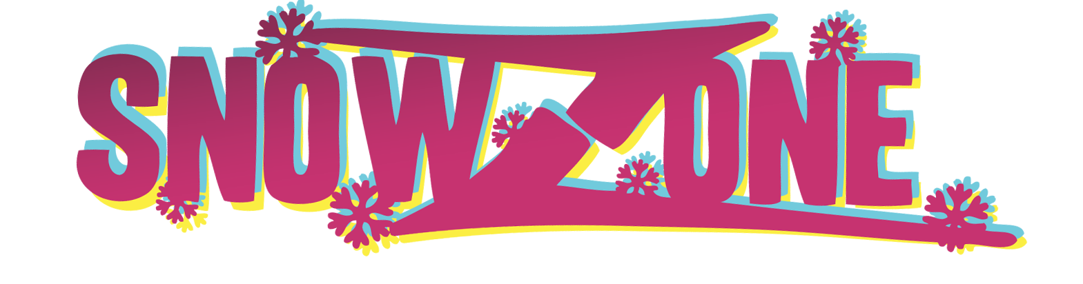SnowZone_Logo_pink