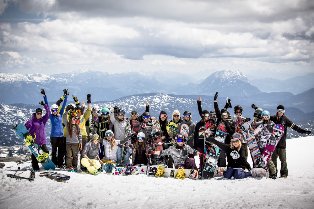 Dachstein__09-06-2013__lifestyle__sb__Roland Haschka QParks__11