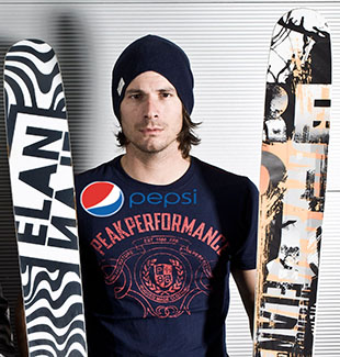 Matthias Mayr Portrait 2013