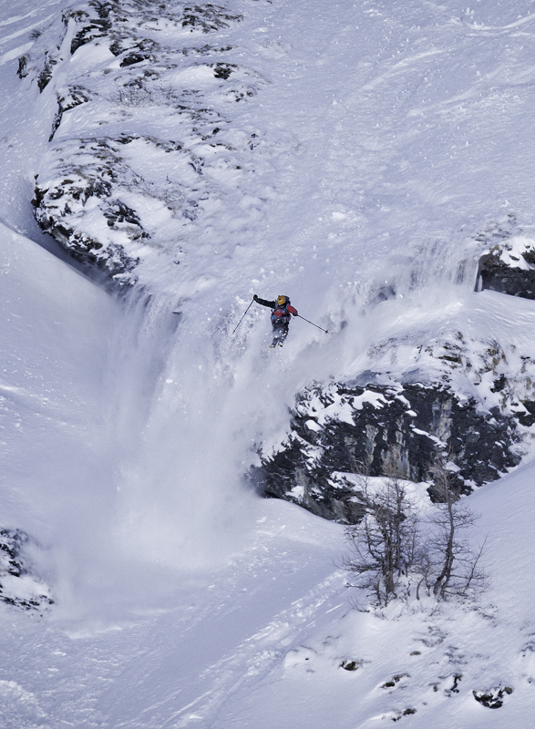 X OVER 1* FWQ KITZSTEINHORN 2013
