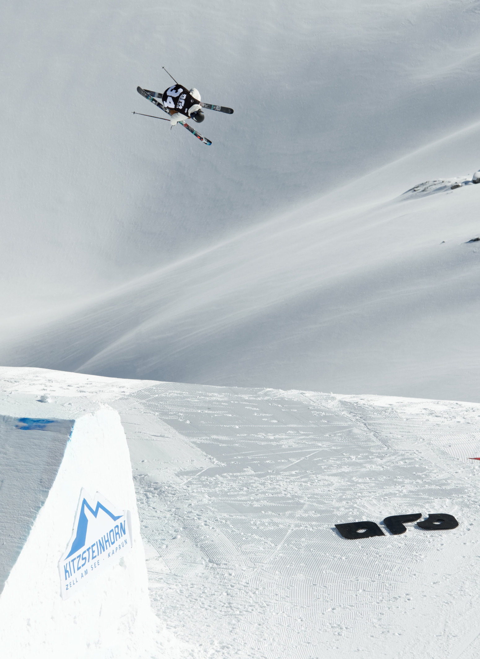 Austrian Freeski Open 2013