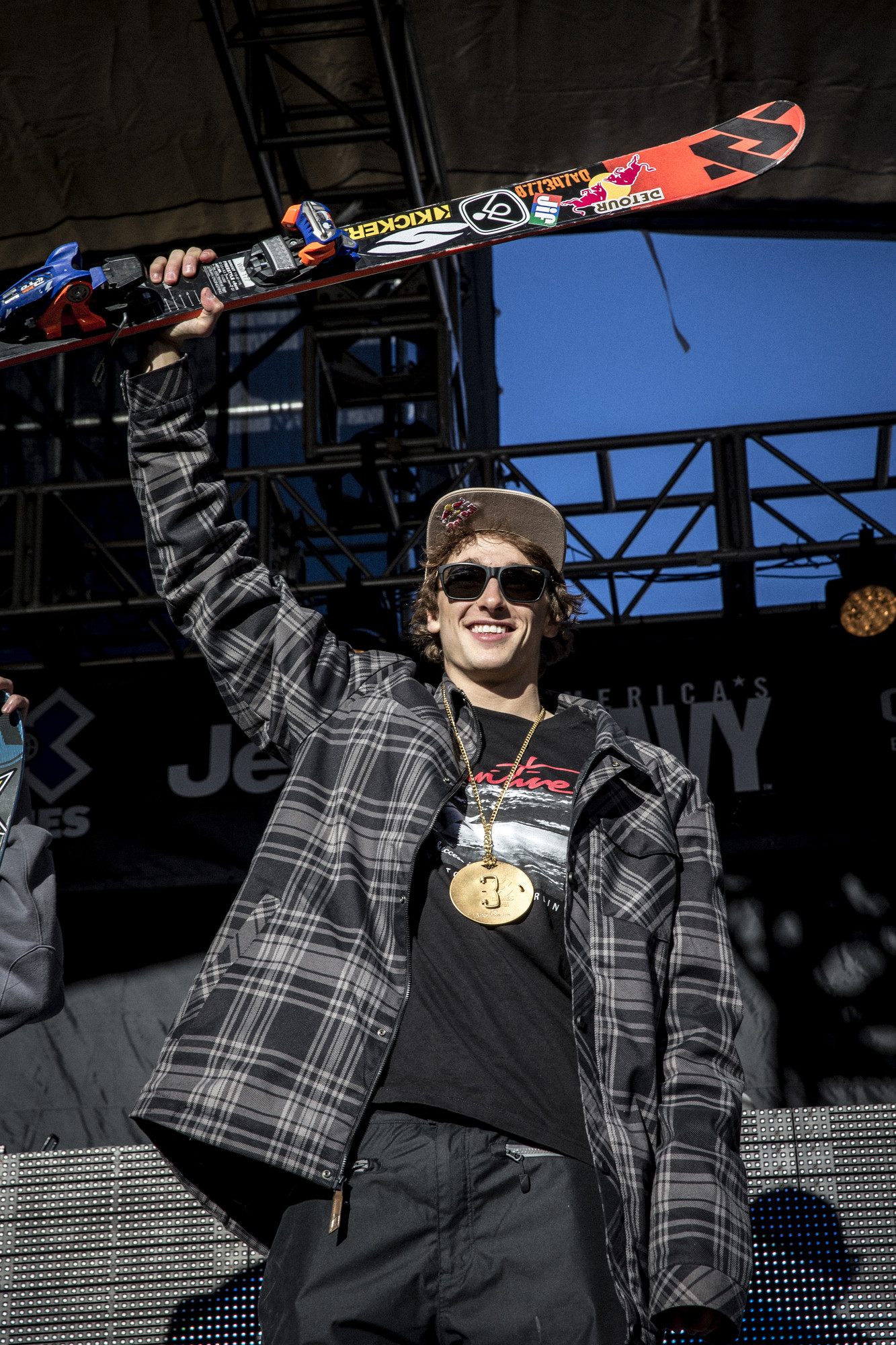 X Games Aspen 2014 - January 26, 2014