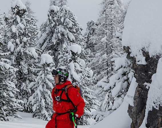 Basti, nicht rumstehen...Shreddn´!!!