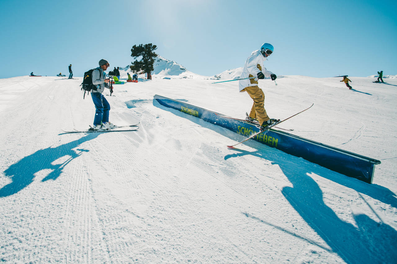 Preview for the gallery