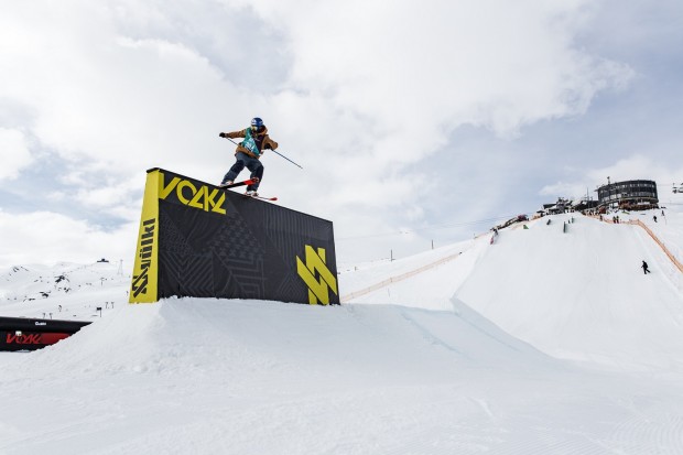 European Open 2014 - Tjäder und Killi gewinnen Semi-Finals