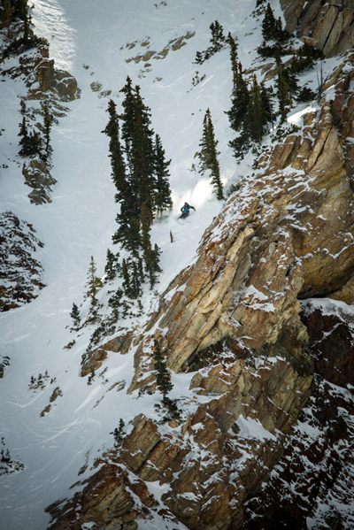Swatch Freeride World Tour by The North Face 2014: The best riders on the best mountains in the ultimate freeride competition. In 2014, the Swatch Freeride World Tour goes into its 7th season and consists of six (6) stops in Courmayeur Mont-Blanc (Italy), Chamonix-Mont-Blanc (France), Fieberbrunn Kitzbüheler Alpen (Austria), Revelstoke (Canada), Snowbird (USA) and the final in Verbier (Switzerland).