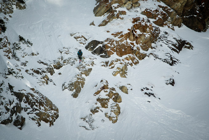 Swatch Freeride World Tour by The North Face 2014: The best riders on the best mountains in the ultimate freeride competition. In 2014, the Swatch Freeride World Tour goes into its 7th season and consists of six (6) stops in Courmayeur Mont-Blanc (Italy), Chamonix-Mont-Blanc (France), Fieberbrunn Kitzbüheler Alpen (Austria), Revelstoke (Canada), Snowbird (USA) and the final in Verbier (Switzerland).