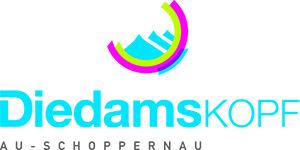 Logo Diedamskopf 4c